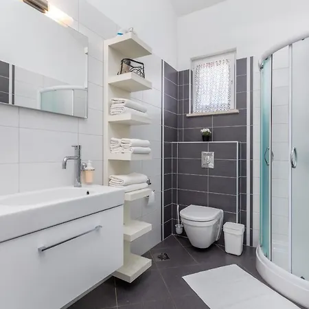 Aurora Apartment Fazana