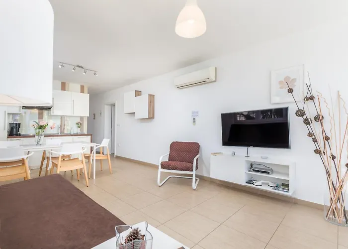 Aurora Apartment Fažana
