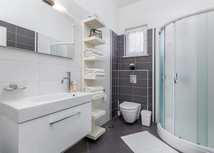 Aurora Apartment Fažana