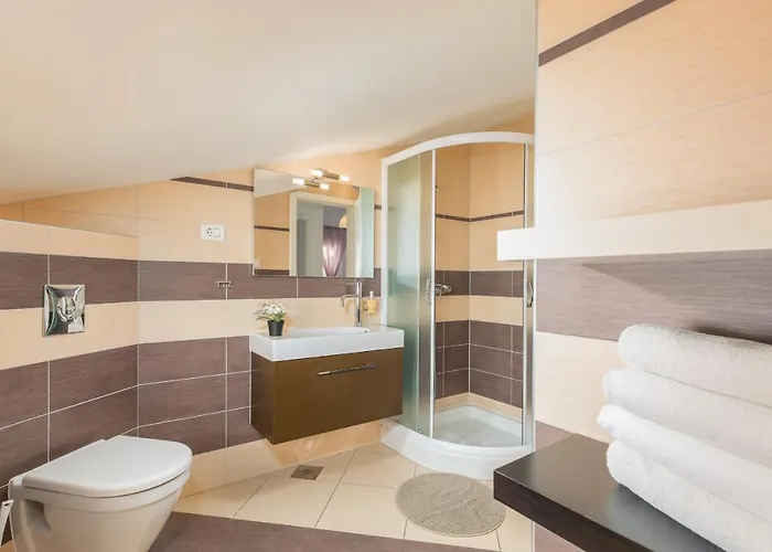 Apartment Aurora Fažana