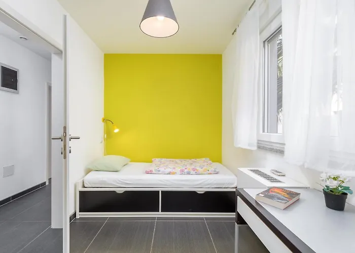 Aurora Apartment Fažana