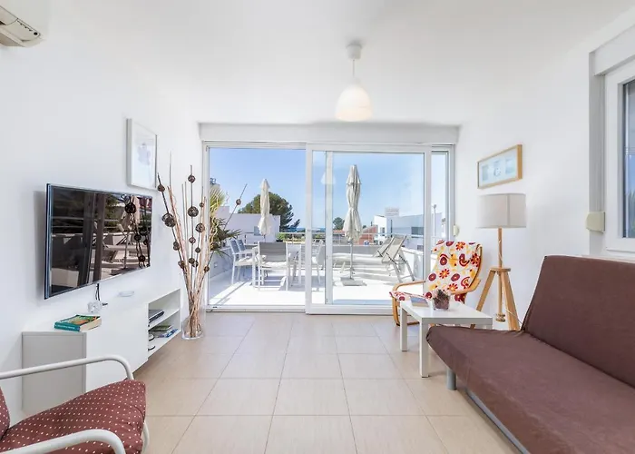 Apartment Aurora *