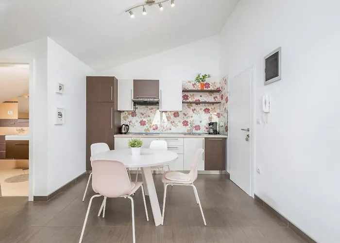 Apartment Aurora Fažana