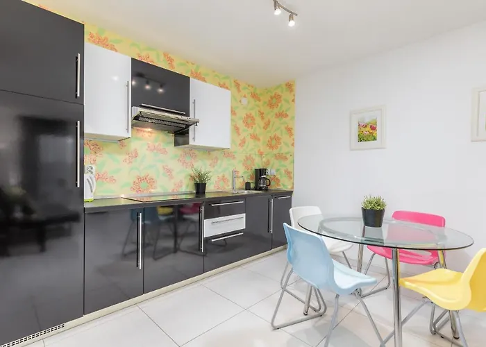 Aurora Apartment