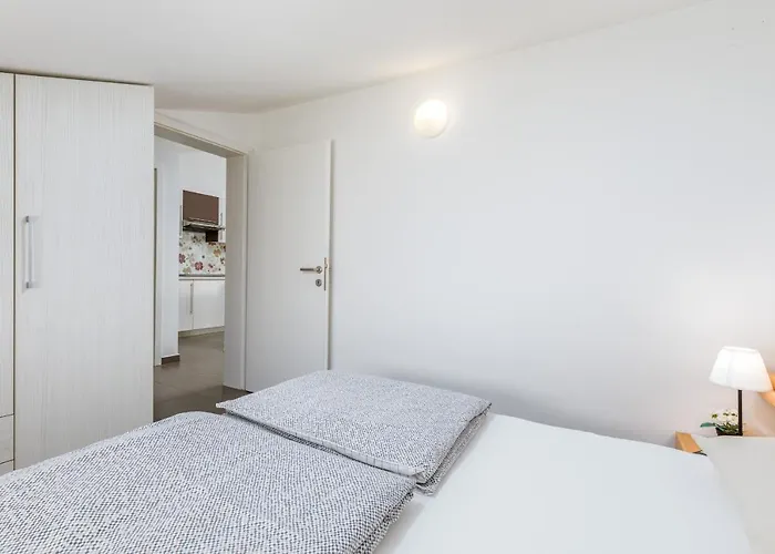 Apartment Aurora *