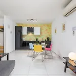 Aurora Apartamento *