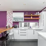 Apartamento Aurora *