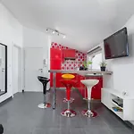 Aurora Apartamento