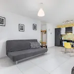 Aurora Apartamento