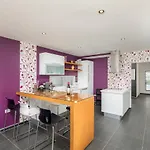 Apartamento Aurora *