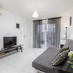 Aurora Apartamento *
