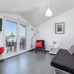 Aurora Apartamento