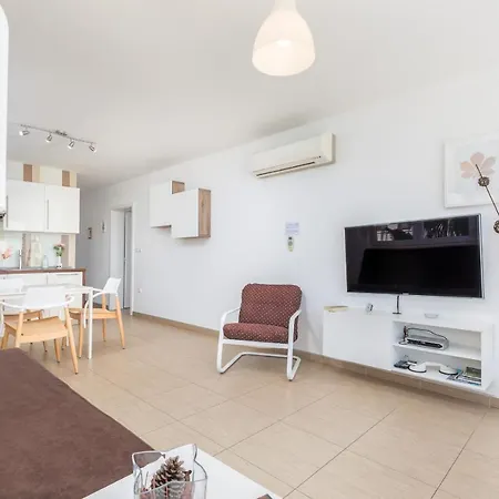 Aurora Apartamento Fažana